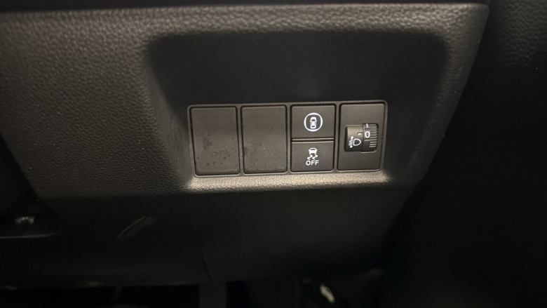 Honda Jazz 1.5 i-MMD Hybrid SE 5dr eCVT Hybrid Hatchback